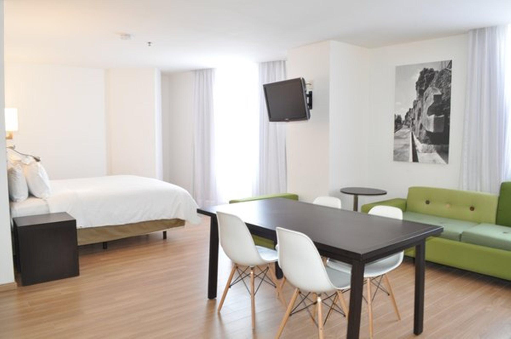 Fiesta Inn Naucalpan Мехико Номер фото